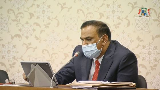 Woochit : «Les projets comme l’extension du Metro Express ne devraient pas être une priorité» 