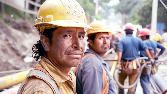 Près de 5 Mauriciens sur 10 jugent nécessaire de limiter le nombre de travailleurs étrangers