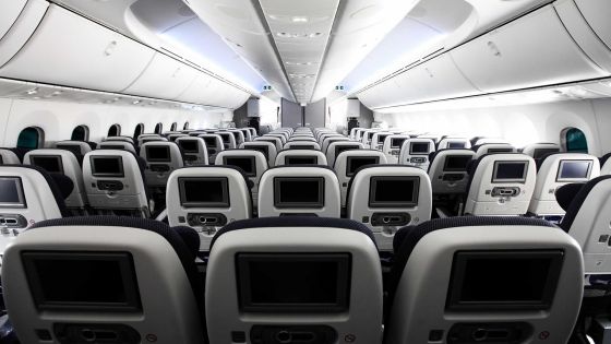 Voyager Low Cost: Avantages et inconvénients