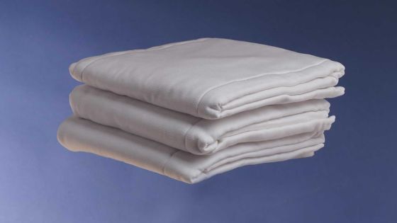 Appel à la solidarité: Elle a besoin de couches pour adultes