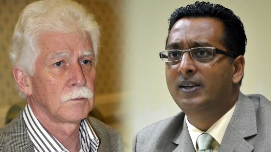 Clash Bhadain-Bérenger