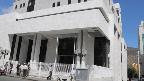 Demande de révision judiciaire: Securiclean déboutée en Cour suprême