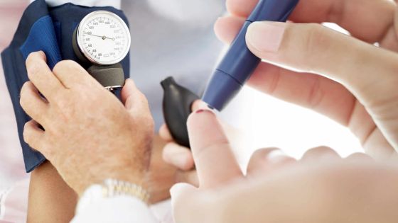 Maladies non transmissibles: Campagne de prévention à l’intention des petits planteurs