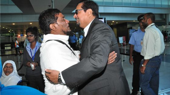 Hadj 2015: Le dernier contingent de pèlerins est parti mercredi