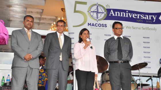 50 ans du Macoss: Un Disability Bill à venir pour mieux protéger les handicapés