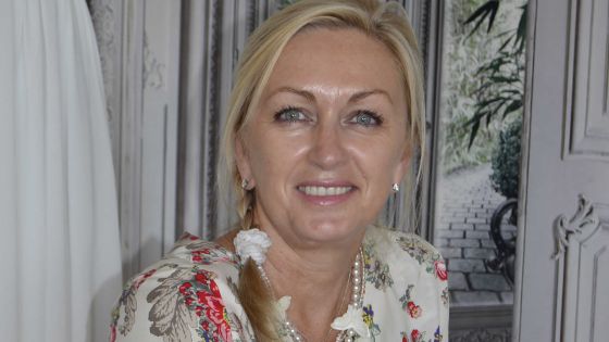 Patricia Lagesse, styliste: 25 ans de grand chic