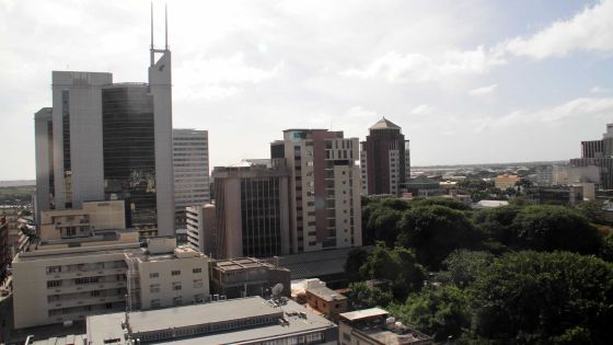 Liberté économique: Maurice, sixième mondial