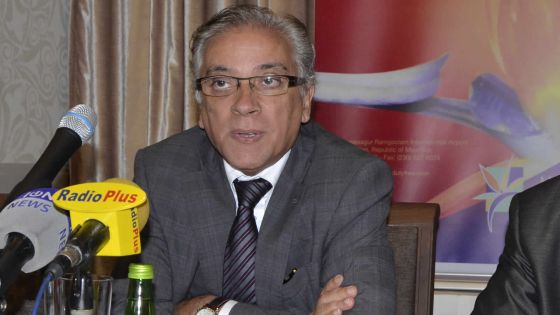 Mauritius Duty Free Paradise: restructuration et nouveau souffle