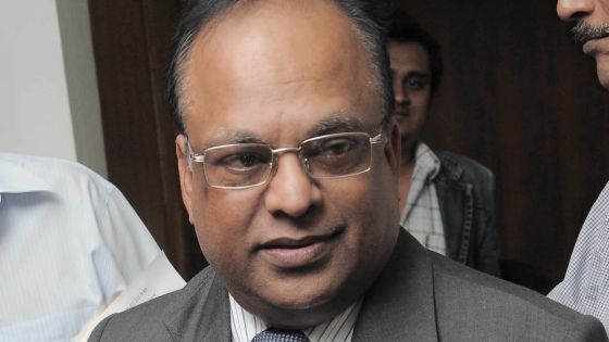 Affaire Betamax: Soomarooah réclame des «Minutes of Meetings»