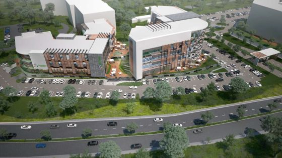 Smart Cities: Un vaste chantier pour les hommes d’affaires mauriciens