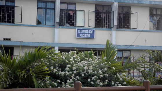 Tentative de vol: Quatre suspects arrêtés