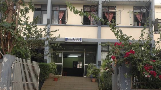 À Terre-Rouge: Une jeune femme victime d’un pervers