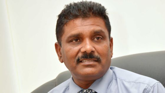 Subhanand Seegoolam: «La Santé doit gérer la totalité du stock de sang»