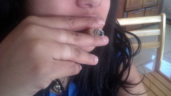 Tabagisme féminin: Oui je fume, et alors ?