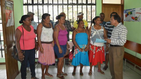 Difficultés économiques: les salines de Tamarin ferment leurs portes