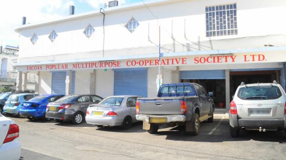 Fraude à la Coopérative de Vacoas: L’optimisme de mise