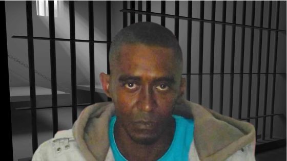 Butin près de Rs 2M: Le récidiviste Wandy Clain arrêté