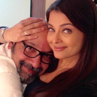 Aishwarya parlera arabe