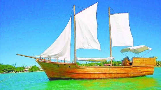 À l’abordage du Bounty