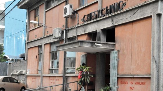 Après trois ans de traitement: Son dossier médical est égaré