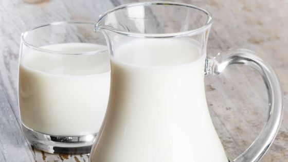 Acheter ‘Malin’ - Lait en poudre : les prix en hausse