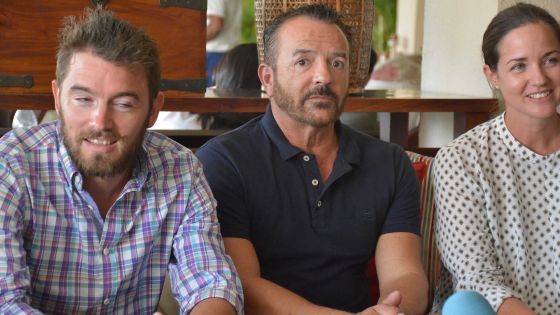 The Voice France à la recherche de voix mauriciennes