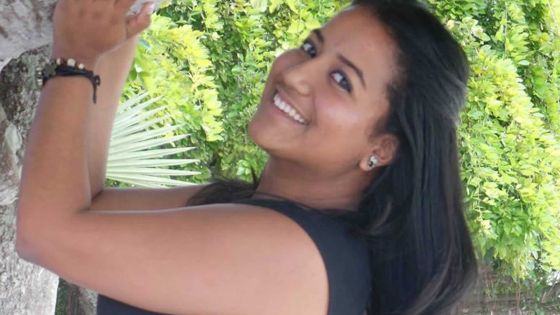 Après casting: Anne-Sophie sera la «Voice» mauricienne