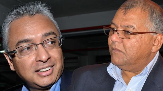 Le MSM donne la réplique au Parti Travailliste