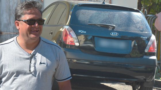 Accident mortel à Forbach: Richard Duval interrogé par la police