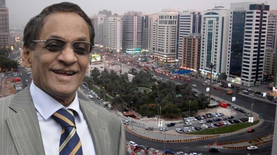 Développement logistique: Un accord de Rs 50 milliards signé avec Dubaï pour le port