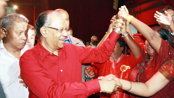 Rassemblement des rouges à Belle-Rive dimanche: Ça passe ou ça casse pour le Parti travailliste