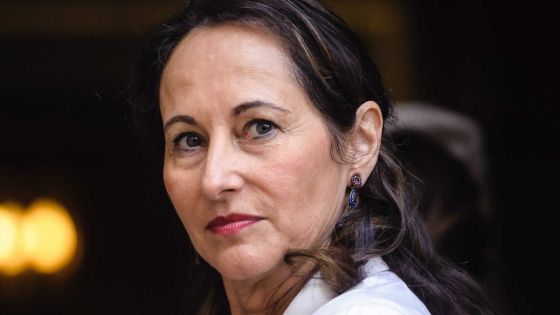 Dans la presse française: Les liens entre Ségolène Royal et Maurice évoqués