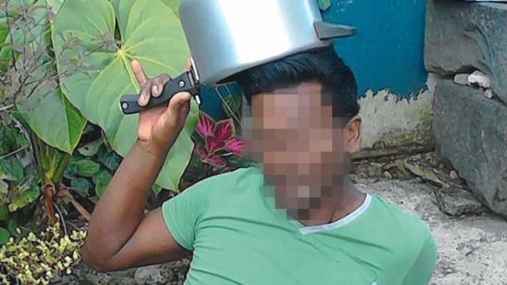 Après avoir coupé le pénis de son amant – Josmann Lagamelle: «Je me ferai plus belle pour Chris»