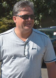 Le couple Shamloll tué à Forbach: Arvind et Manisha, unis dans la vie et dans la mort