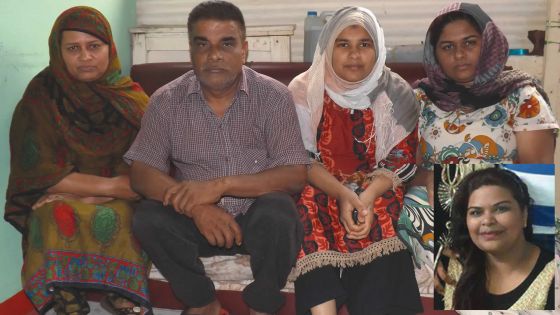 Tanveer, 20 ans, meurt brûlée: ses proches privilégient un acte malveillant