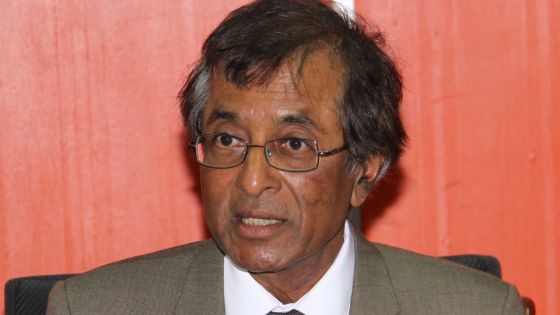 Hôpital Brown Sequard: Le personnel furieux contre Anil Gayan