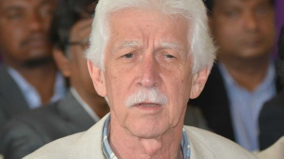 Hit and Run: Paul Bérenger réclame un durcissement de la loi