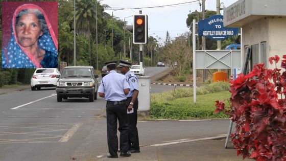 Gentilly: une vieille dame victime d’un «hit and run»