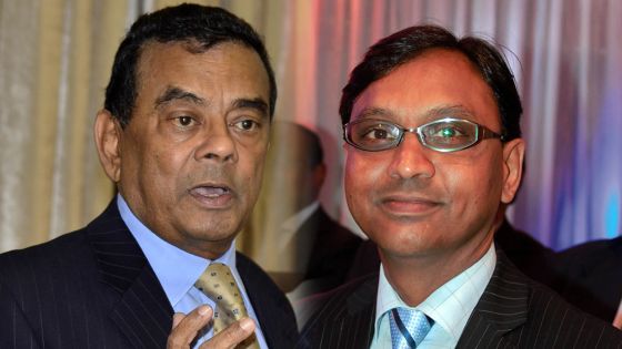 Ivan Collendavelloo déplore les «attaques» contre le député Ravi Rutnah