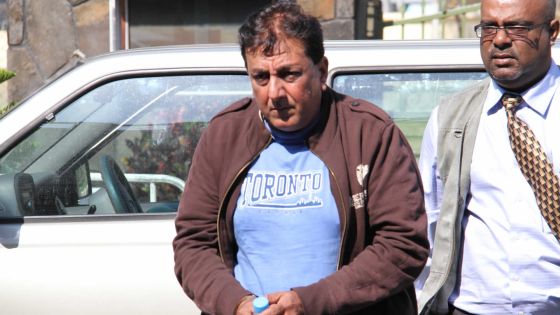 Le chauffeur de Richard Duval: «Je n’étais pas au volant de la Kia noire»