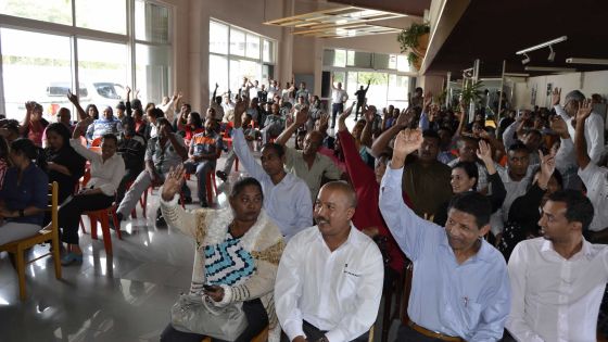 Leal Ltd prend le relais: L’adieu à Iframac