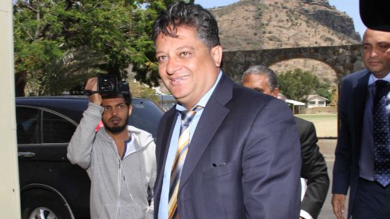 Accident mortel à Forbach: Richard Duval au CCID