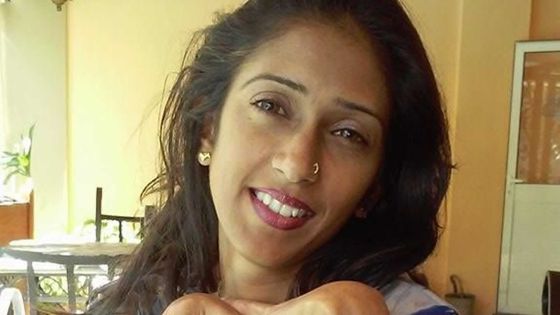 Anishta Dharshini Seesurrun: «Une bonne organisation est la clé de la réussite»
