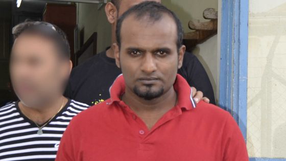 Hit & Run à Moka – Le conducteur: «Je roulais vite car j’étais en retard»