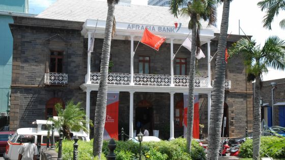 Poursuivi par l’Icac: AfrAsia coupable d’avoir accepté deux paiements excédentaires