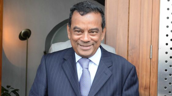 PNQ sur l’électricité – Collendavelloo : «Pas de situation de panique, mais…»