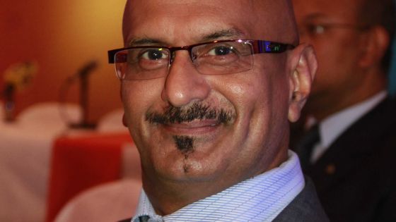 Centrale Saint-Louis: Jahangeer bat en retraite