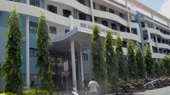 Après une angiographie à l’hôpital Dr AG Jeetoo: Une sexagénaire aurait été malmenée par un ‘Ward Manager’