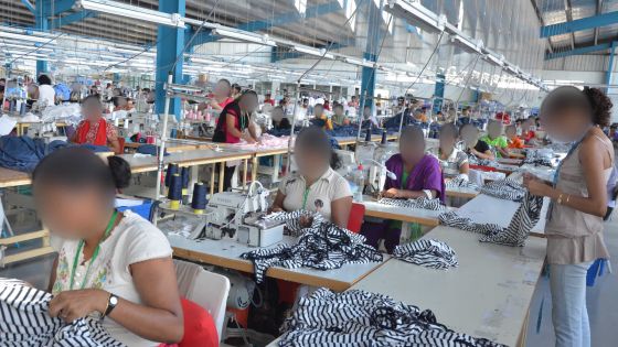 Zone franche : une révision salariale en retard de six mois