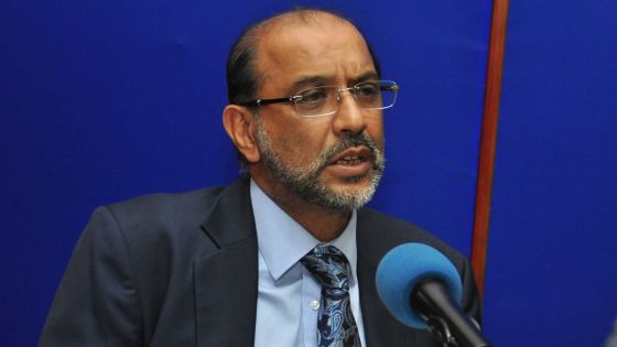 Courts, Iframac et Apollo Bramwell – Yacoob Ramtoola: «Le dossier BAI bouclé d’ici le 15 octobre»